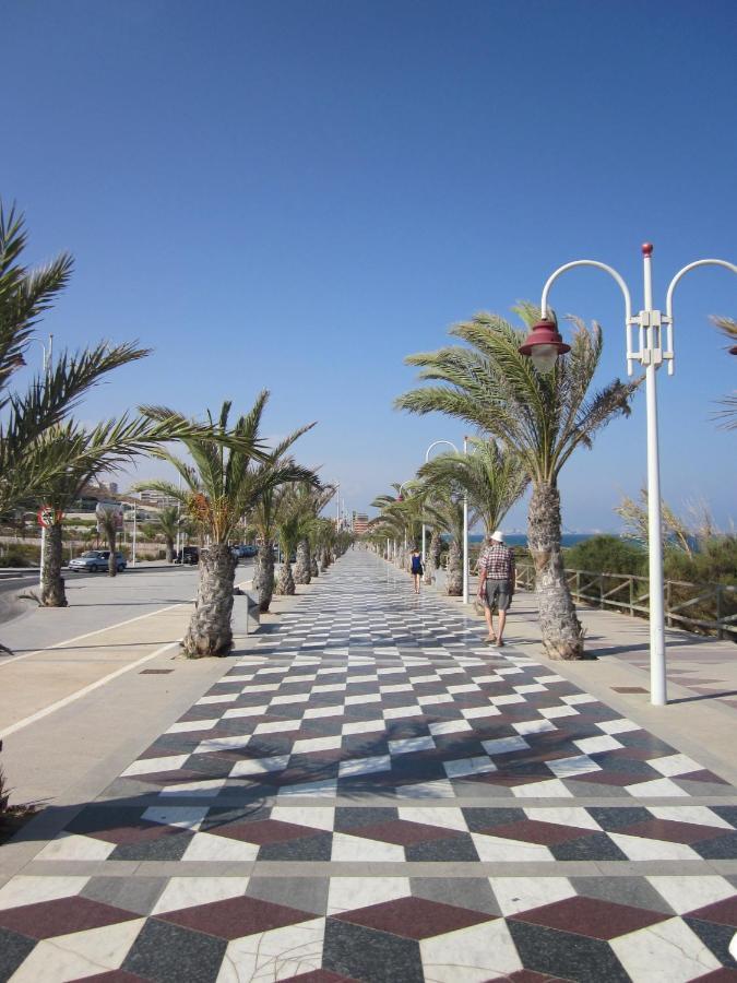 Novabeach By Mar Holidays Puerto Marino Exterior foto