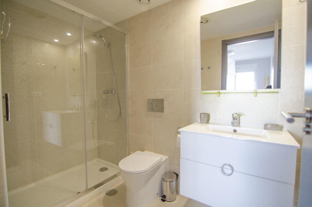 Novabeach By Mar Holidays Puerto Marino Quarto foto