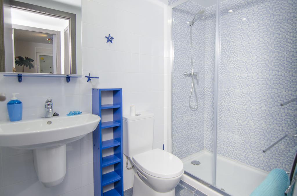 Novabeach By Mar Holidays Puerto Marino Quarto foto