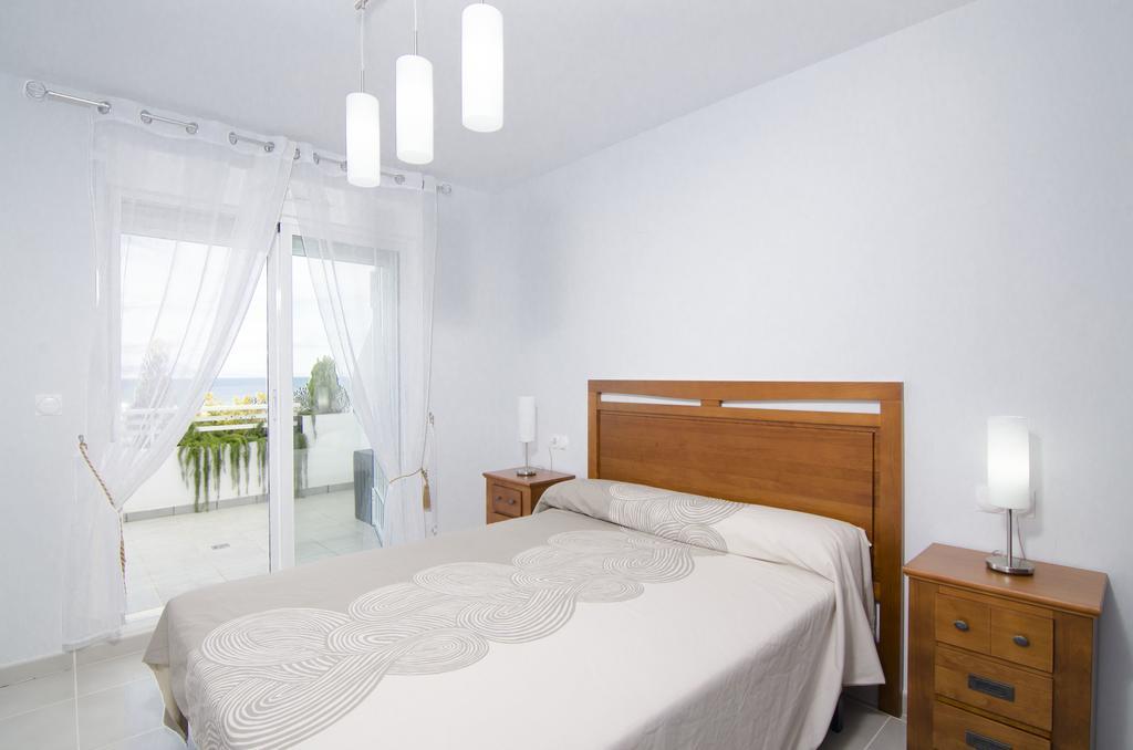 Novabeach By Mar Holidays Puerto Marino Quarto foto