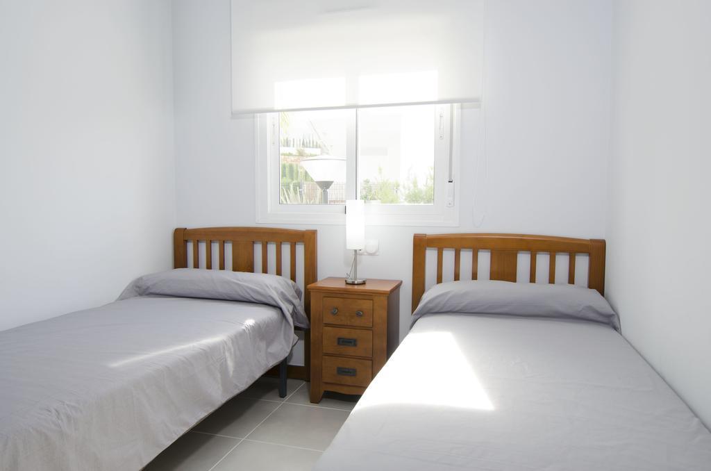 Novabeach By Mar Holidays Puerto Marino Quarto foto