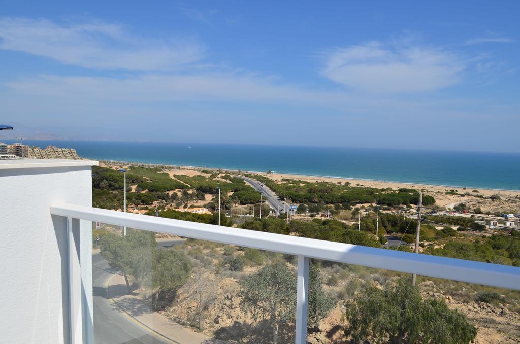 Novabeach By Mar Holidays Puerto Marino Quarto foto