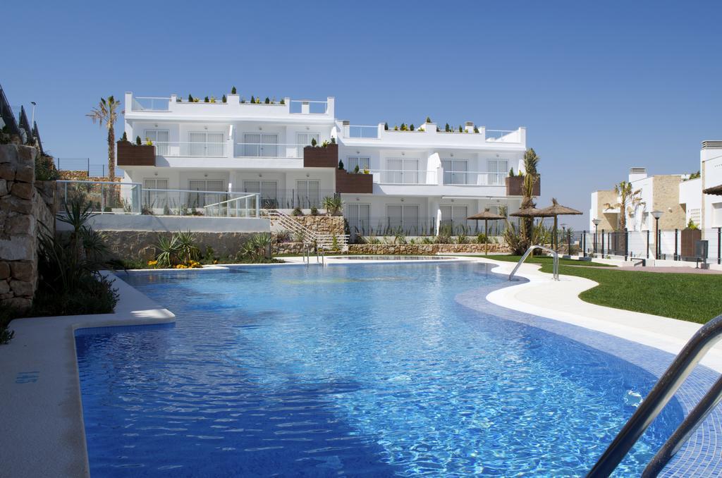 Novabeach By Mar Holidays Puerto Marino Quarto foto