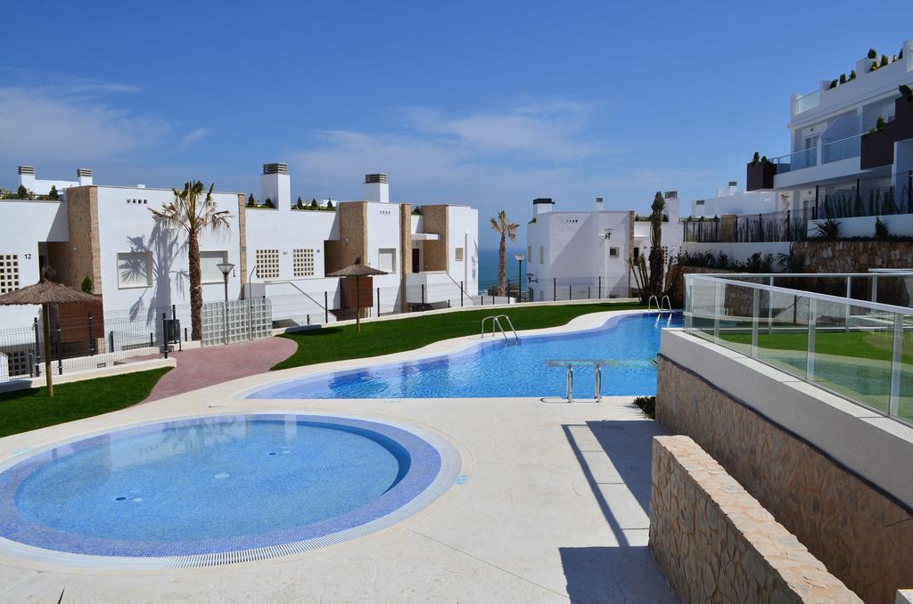 Novabeach By Mar Holidays Puerto Marino Quarto foto