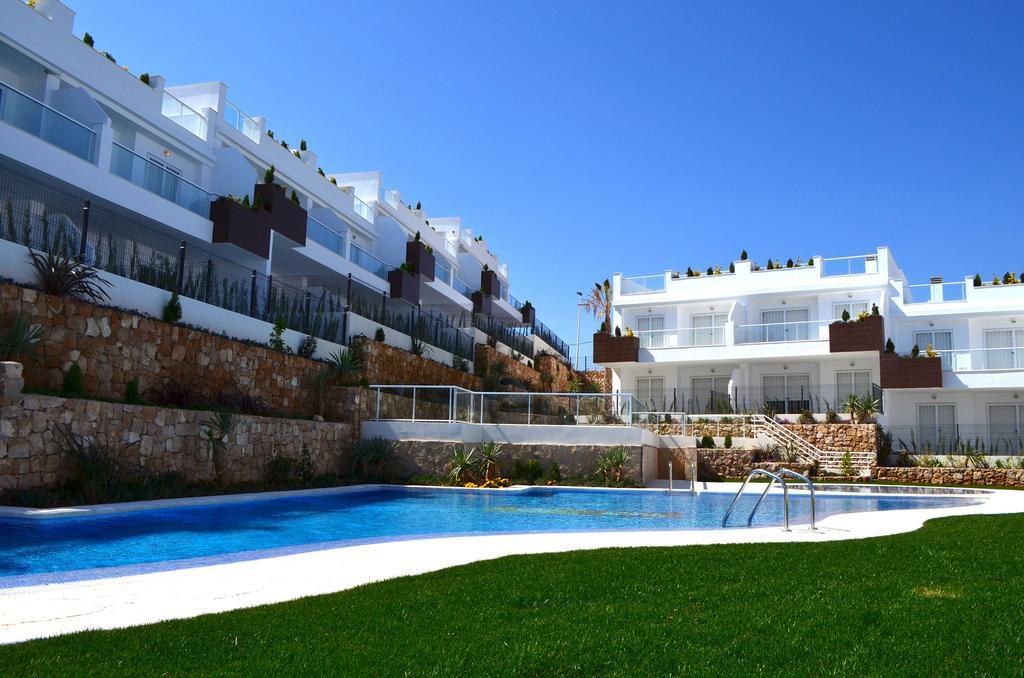 Novabeach By Mar Holidays Puerto Marino Quarto foto